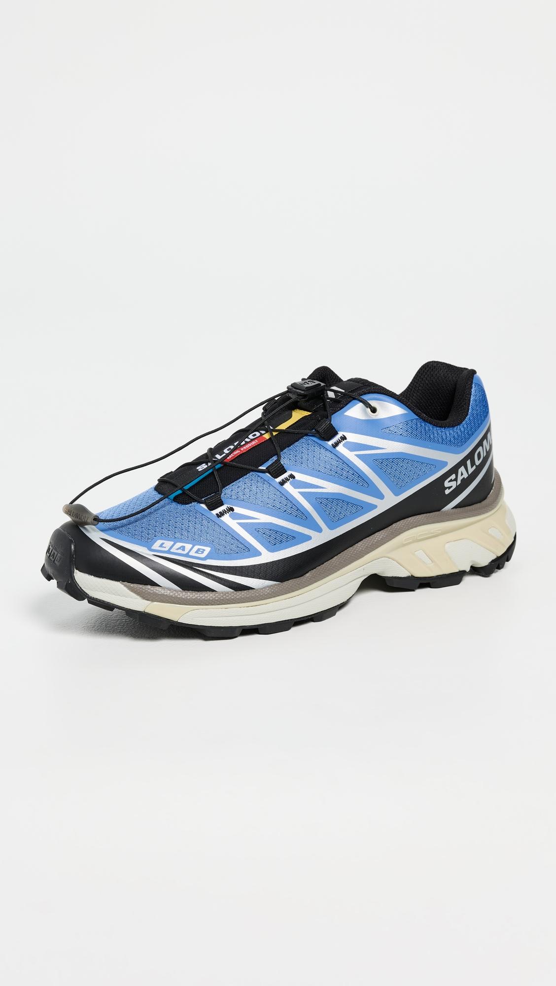 XT-6 Sneakers by SALOMON