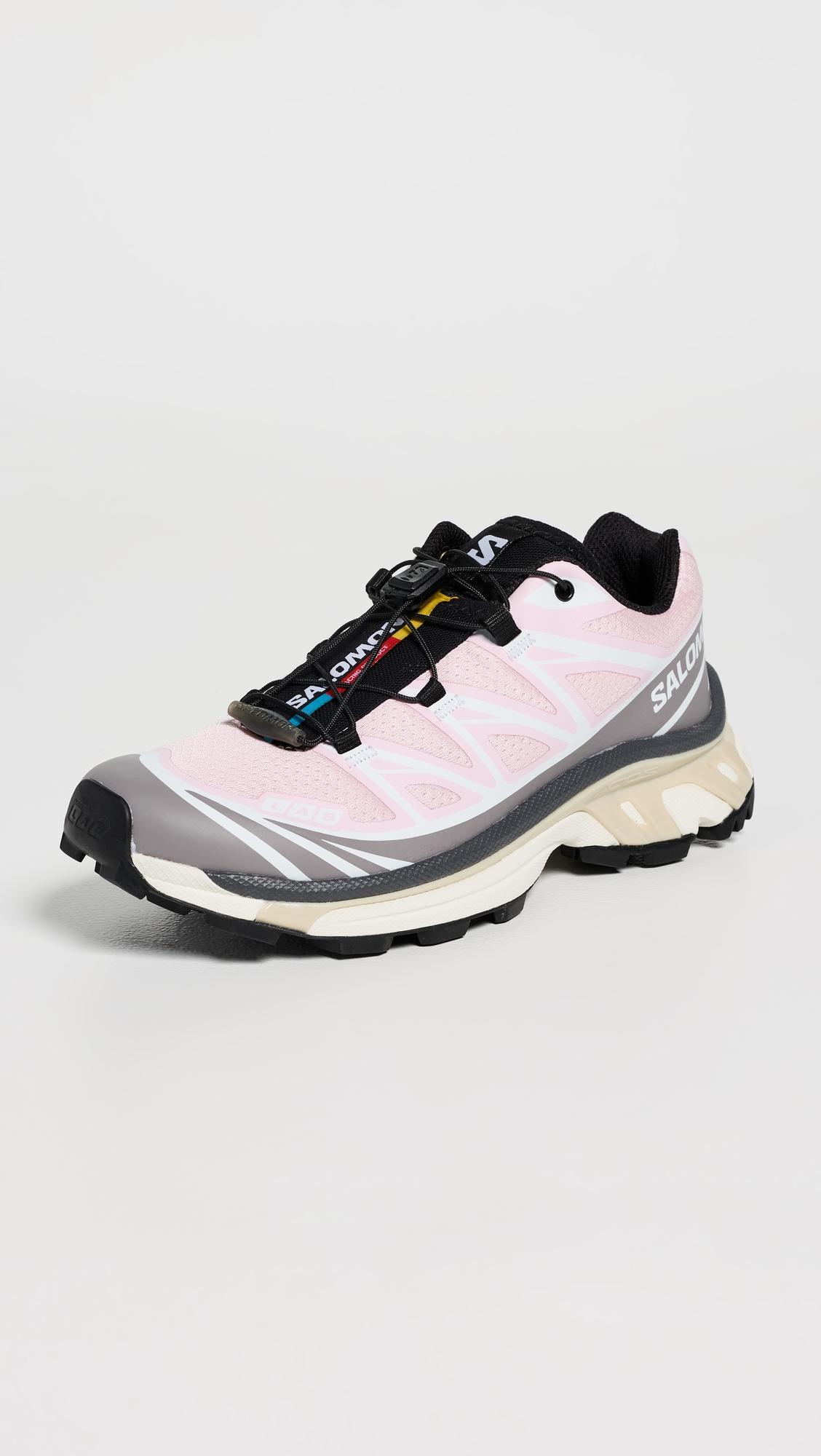 XT-6 Sneakers by SALOMON