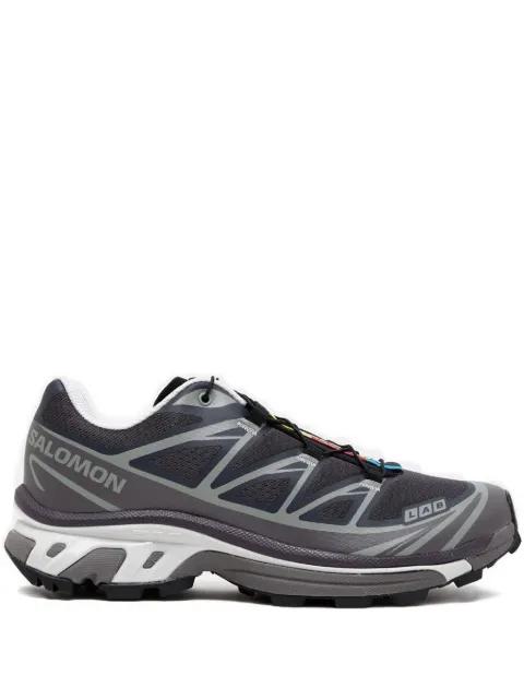 XT-6 lab-enhanced sneakers by SALOMON