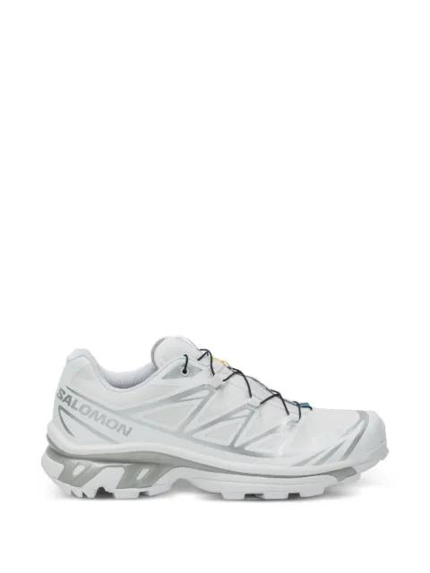 XT-6 logo sneakers by SALOMON