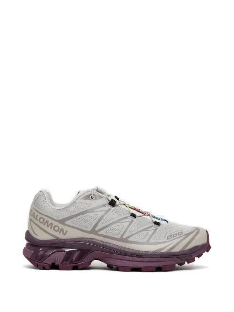 XT-6 mud sneakers by SALOMON