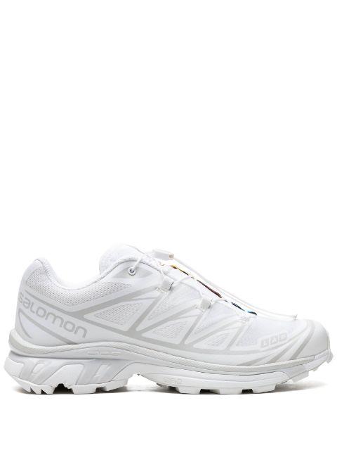 XT-6 panelled sneakers by SALOMON