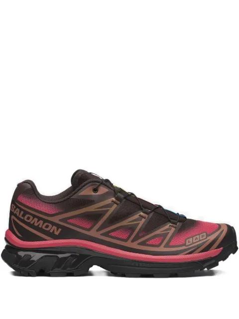 XT 6 skyline sneakers by SALOMON