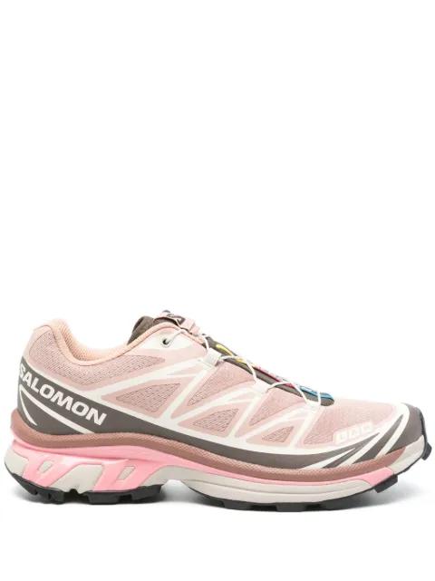 XT-6 sneakers by SALOMON