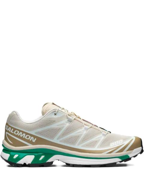 XT-6 sneakers by SALOMON