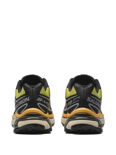 XT-6 sneakers by SALOMON