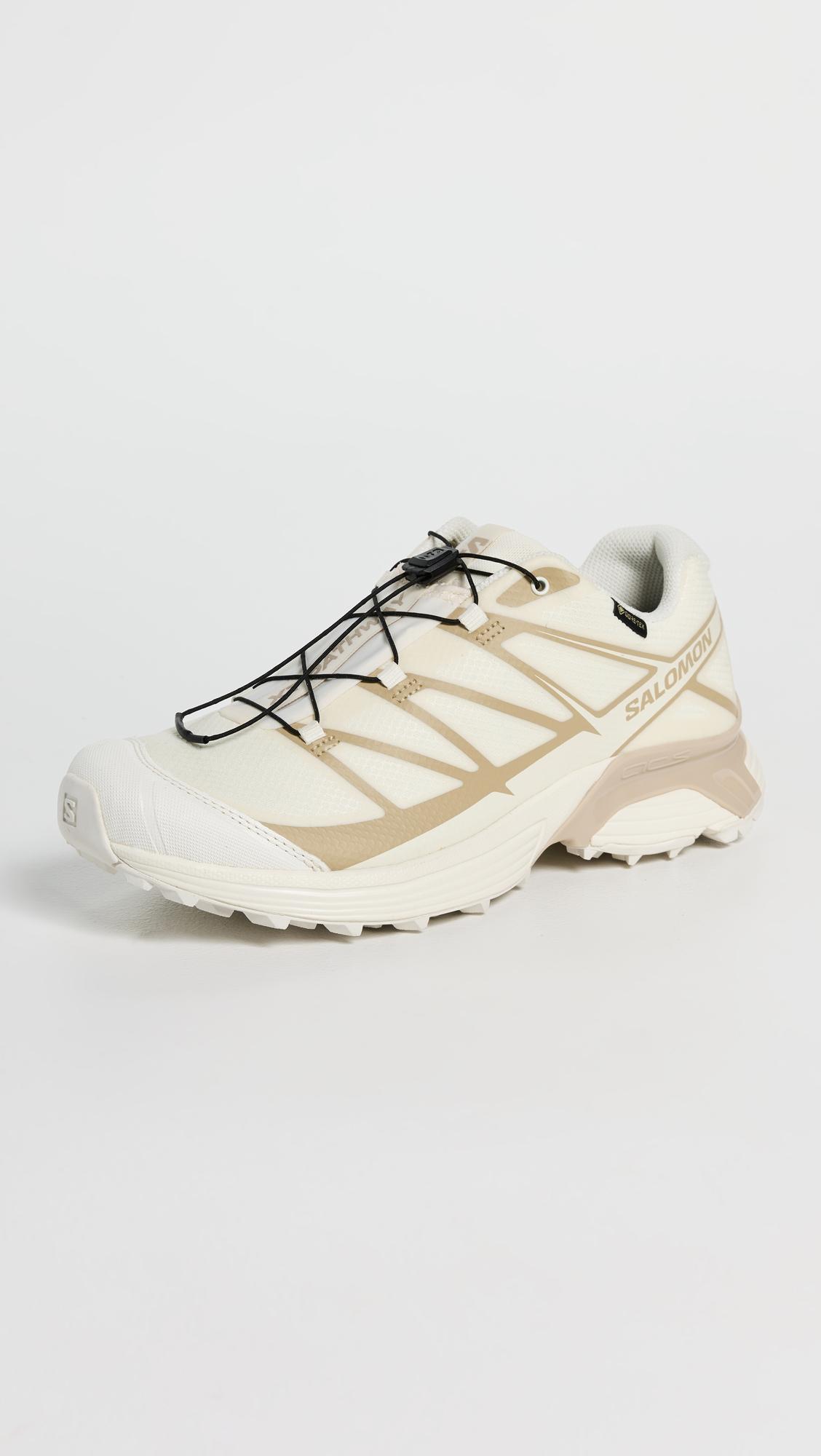 XT-Pathway GTX Sneakers by SALOMON