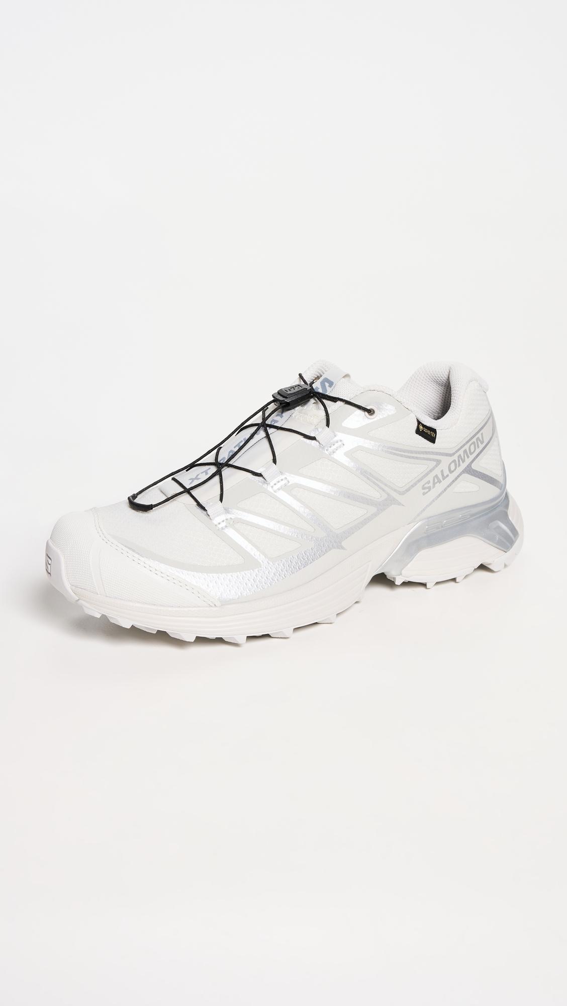 XT-Pathway Gore-Tex Sneakers by SALOMON
