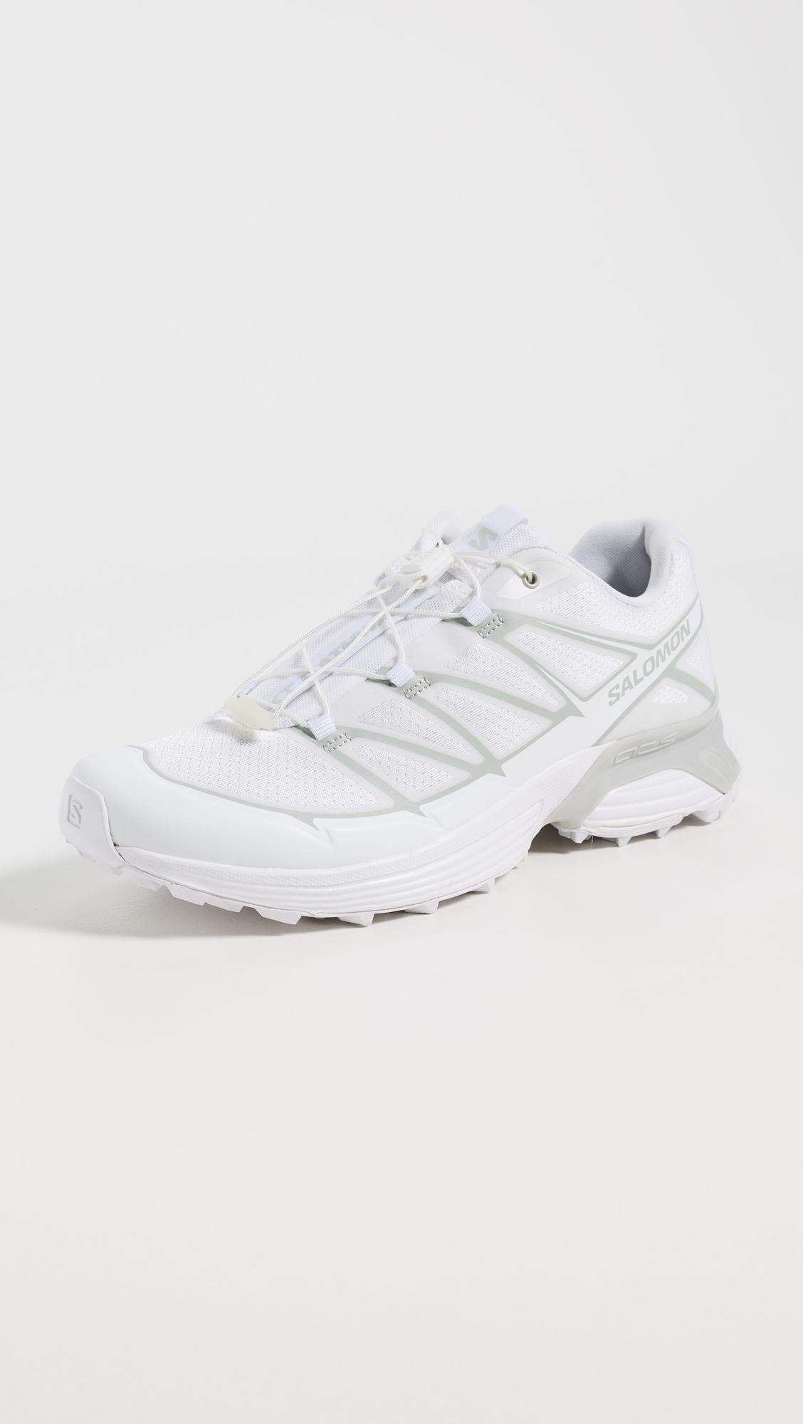 XT-Pathway Sneakers by SALOMON