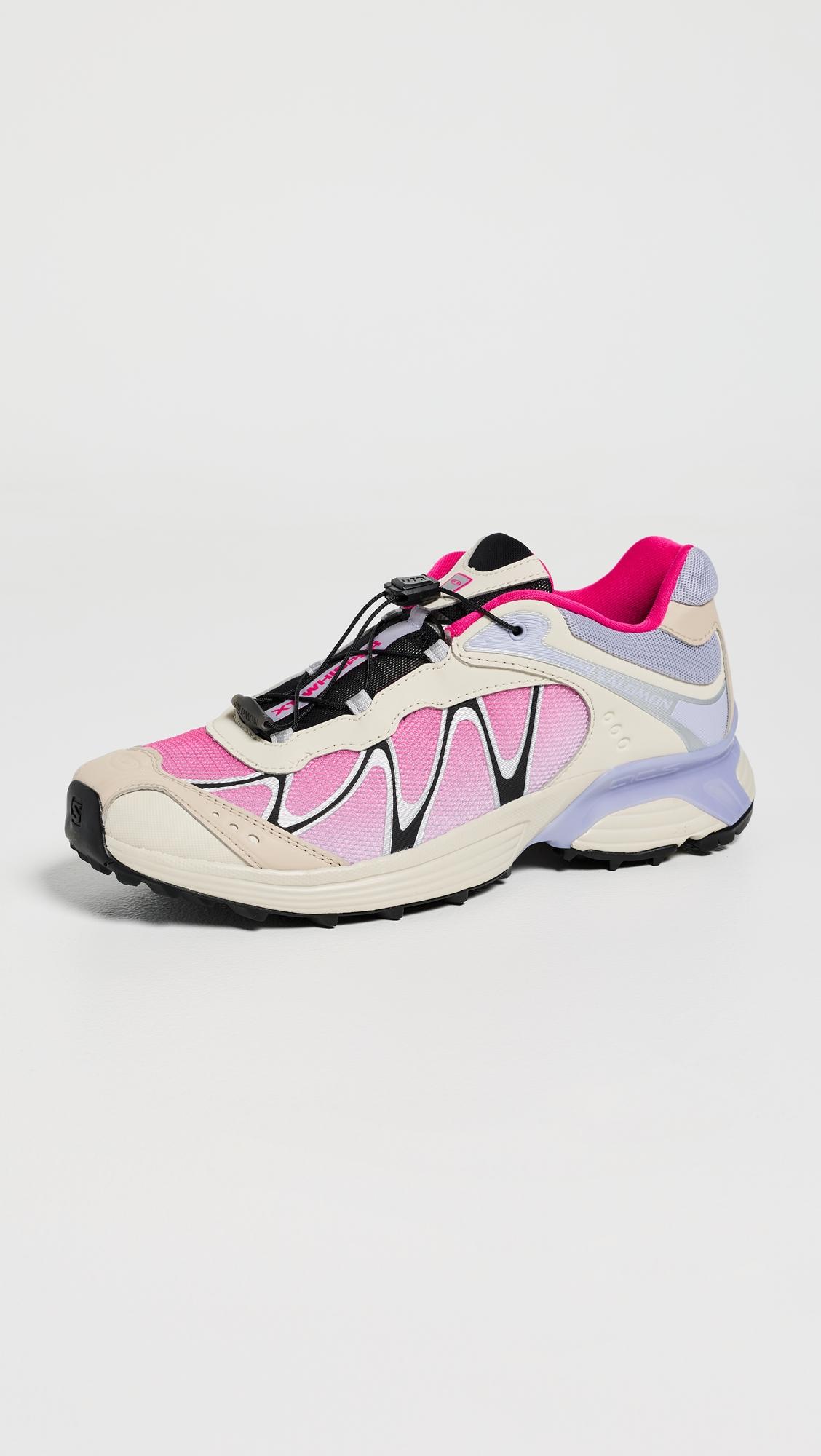XT-Whisper Sneakers by SALOMON