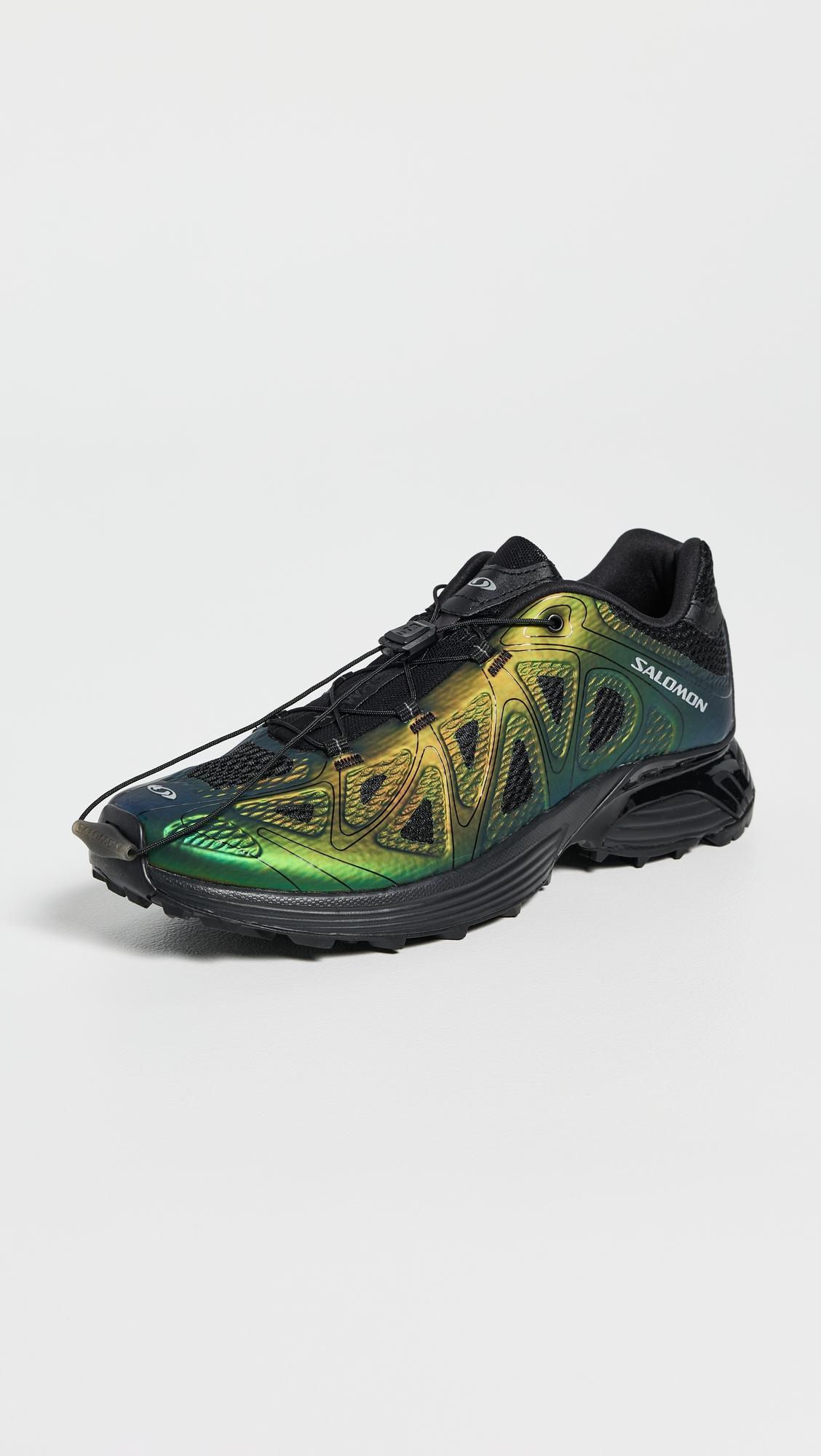 XT-Whisper Void Sneakers by SALOMON