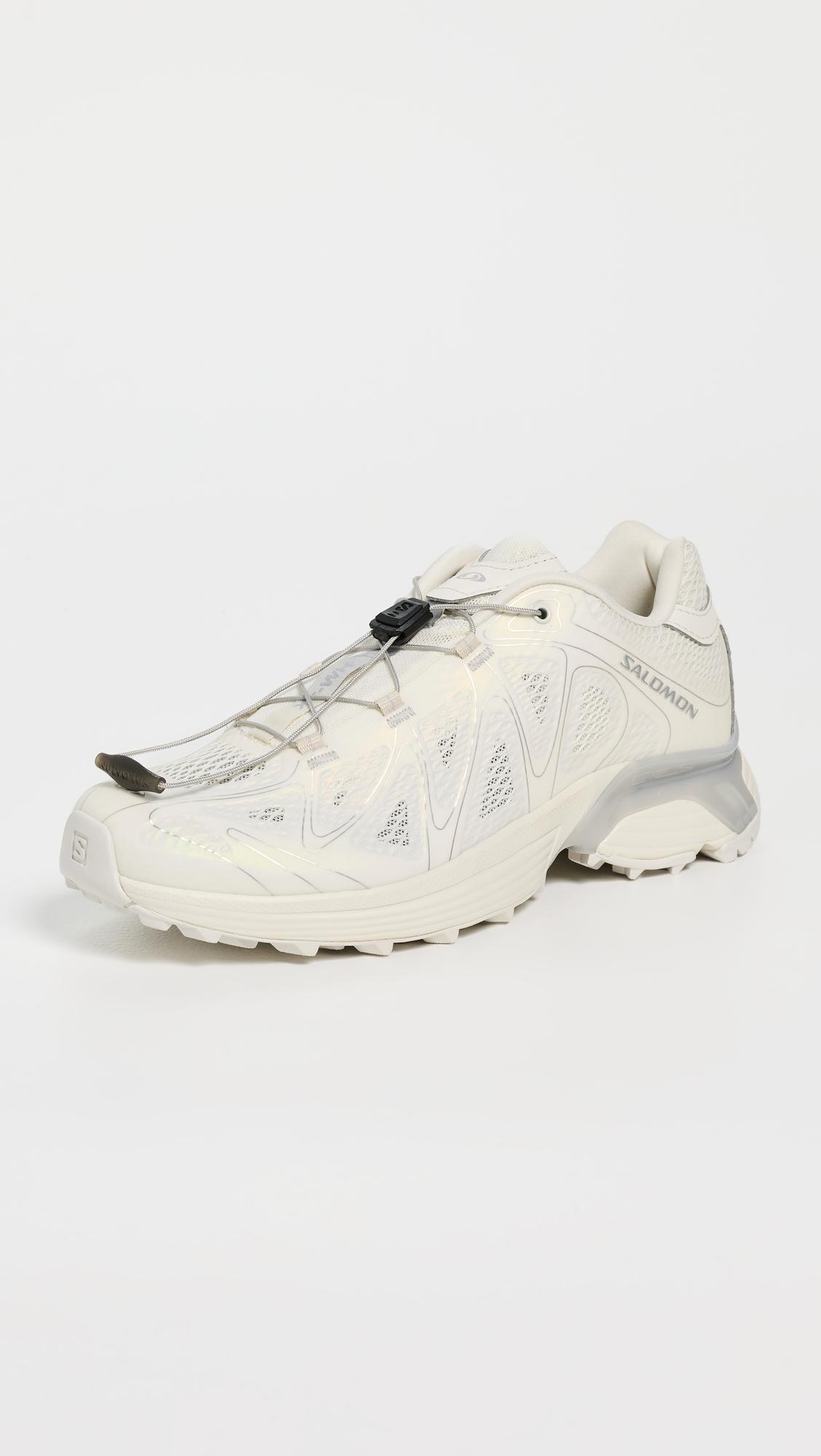 XT-Whisper Void Sneakers by SALOMON
