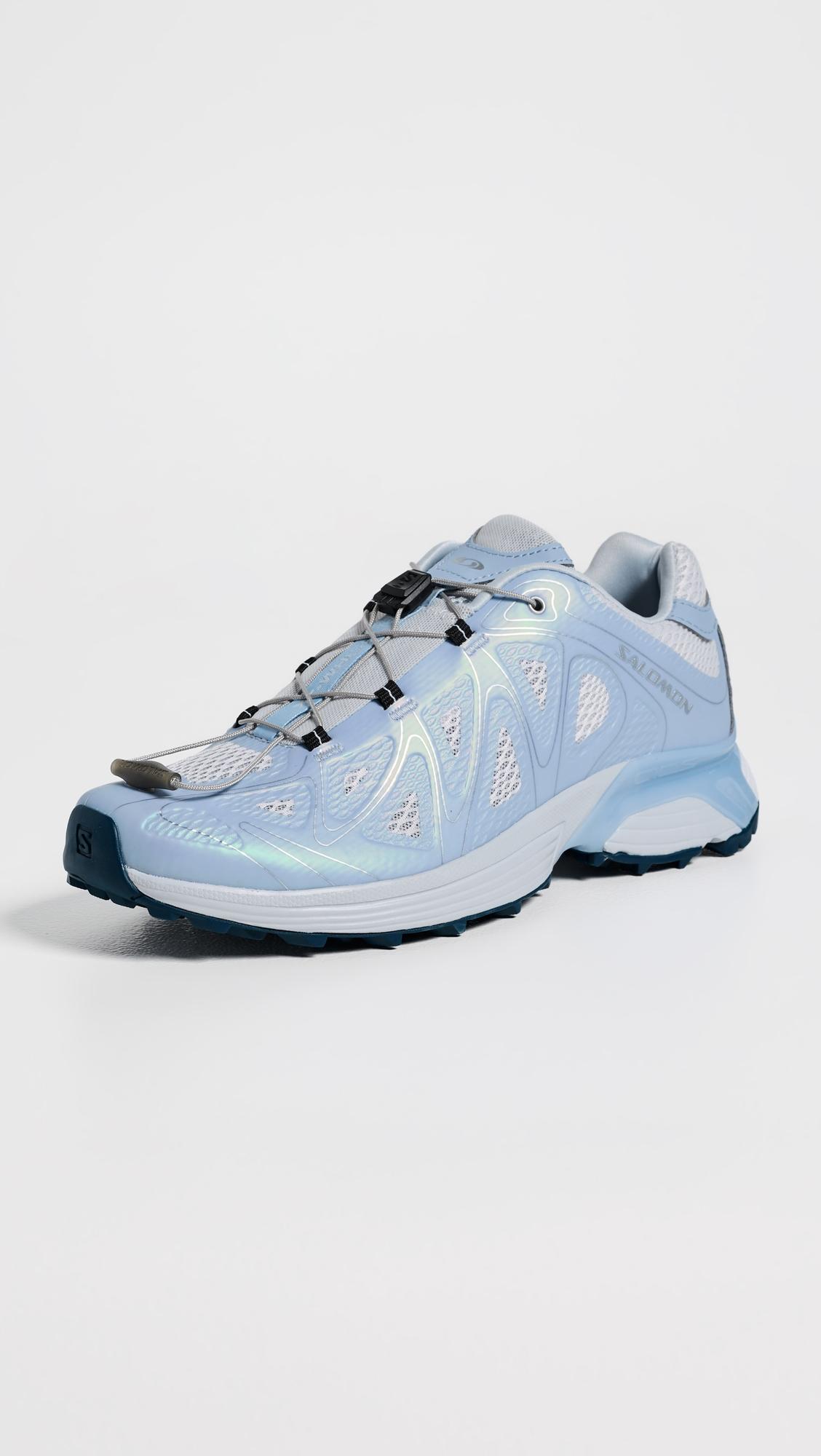 XT-Whisper Void Sneakers by SALOMON