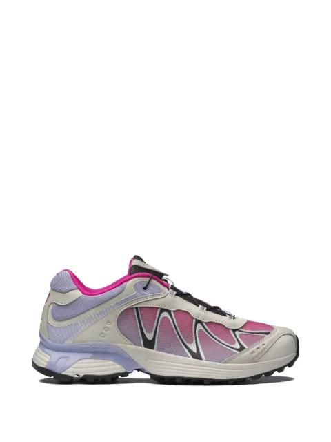 XT-Whisper lace-up sneakers by SALOMON