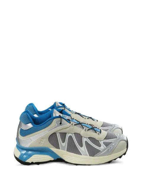 XT-Whisper panelled lace-up sneakers by SALOMON