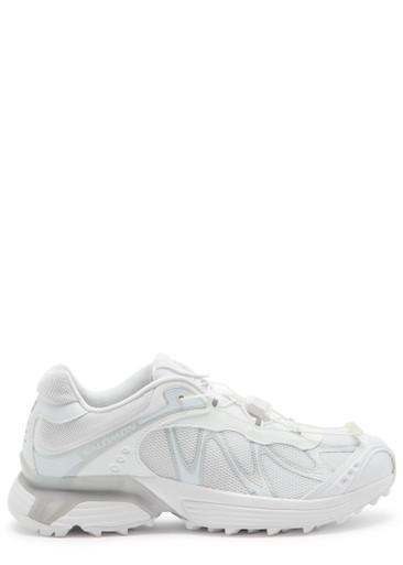 XT-Whisper panelled mesh sneakers by SALOMON