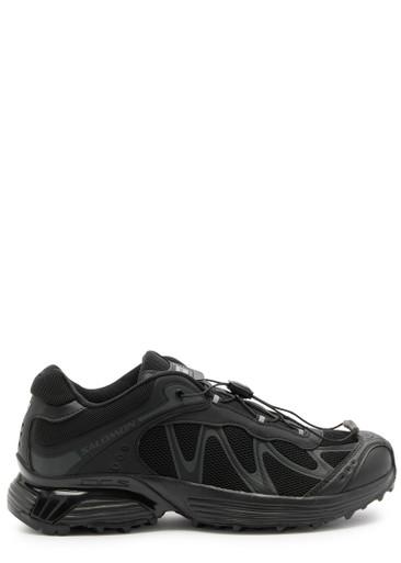 XT-Whisper panelled mesh sneakers by SALOMON
