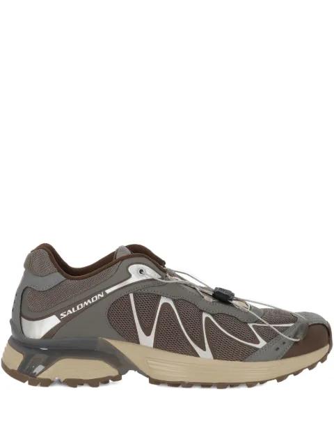 XT-Whisper textile sneakers by SALOMON