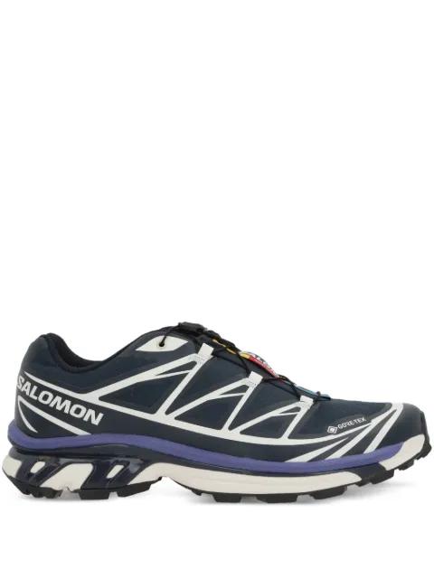 XT6 Goretex sneakers by SALOMON