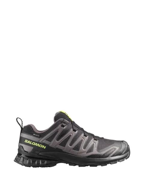 Xa Pro 3D V9 low-top sneakers by SALOMON