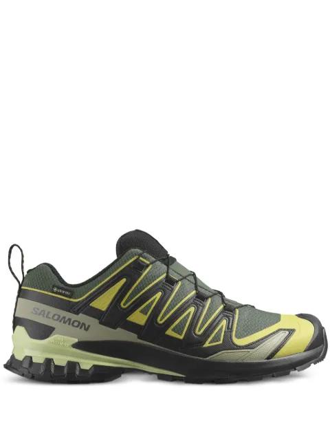 Xa Pro 3D v9 gore-tex sneakers by SALOMON