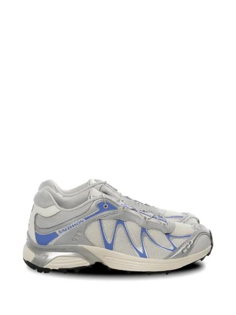 Xt-Whisper panelled mesh sneakers by SALOMON