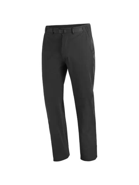 belted track pants by SALOMON