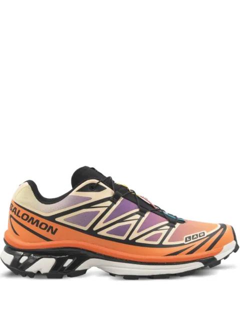 gradient-panel trainers by SALOMON