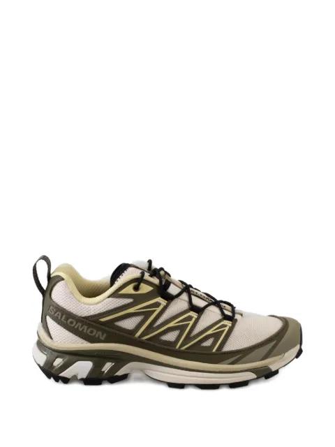 lace-up sneakers by SALOMON