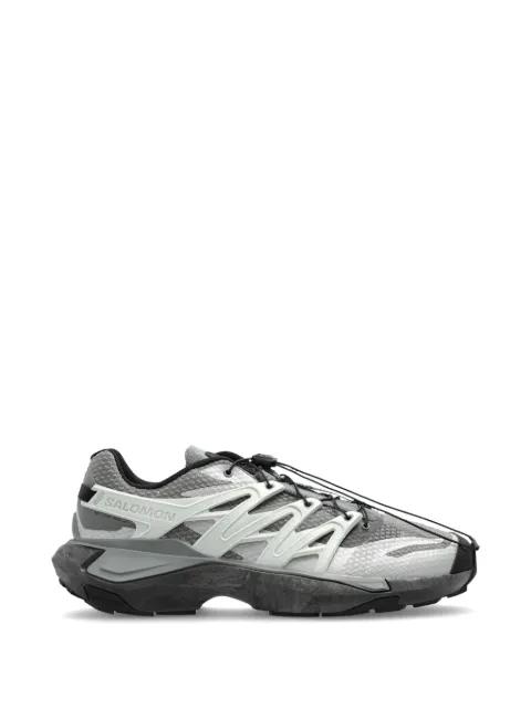 lace-up sneakers by SALOMON