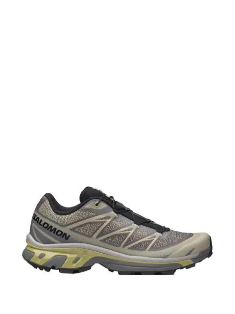 low-top sneakers by SALOMON
