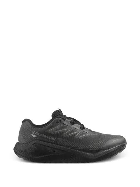 mesh panelled sneakers by SALOMON