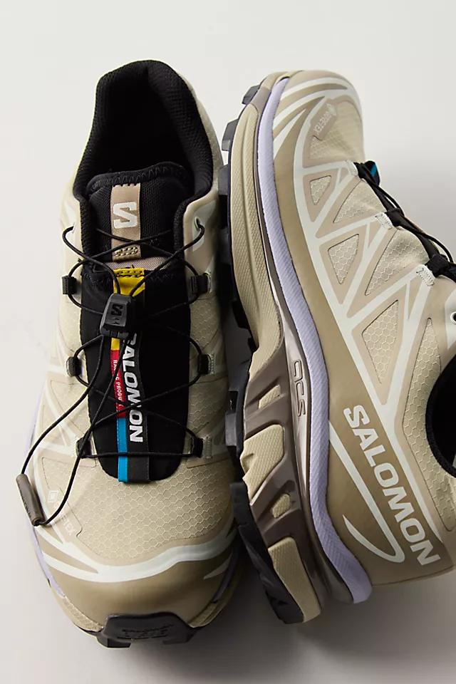 Salomon XT-6 GTX Sneakers by SALOMON | F P MOVEMENT