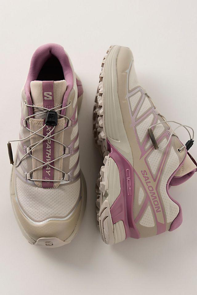Salomon XT-Pathway 2 Sneakers by SALOMON | F P MOVEMENT