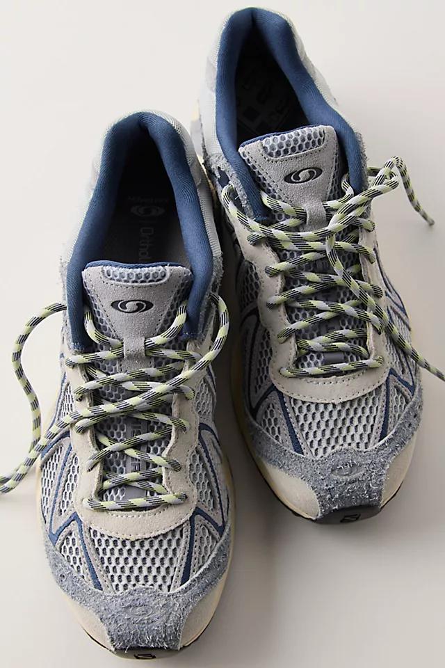 Salomon XT-Whisper Embroidery Sneakers by SALOMON | F P MOVEMENT