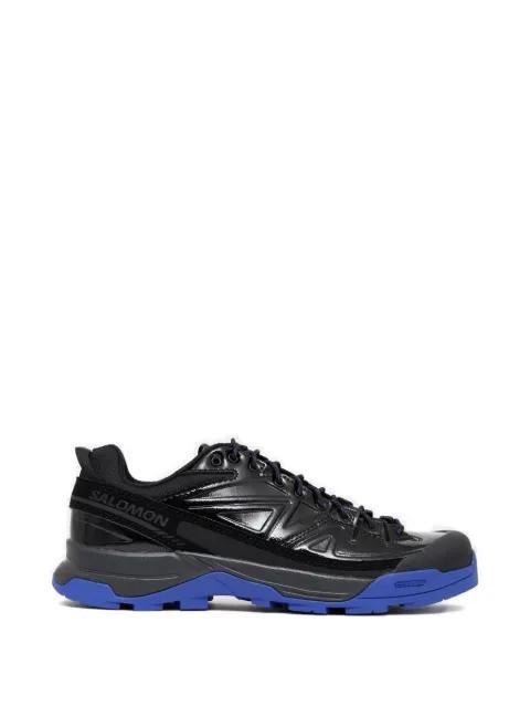 quicklace sneakers by SALOMON