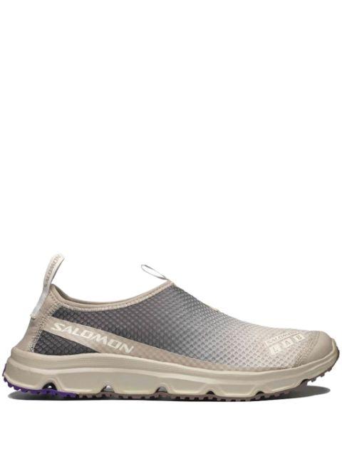 salomon L47573500 grigio pelle by SALOMON