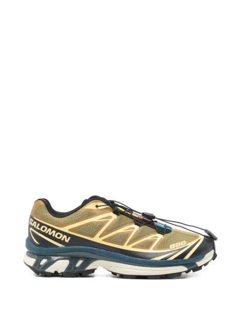 single-layer mesh trainers by SALOMON