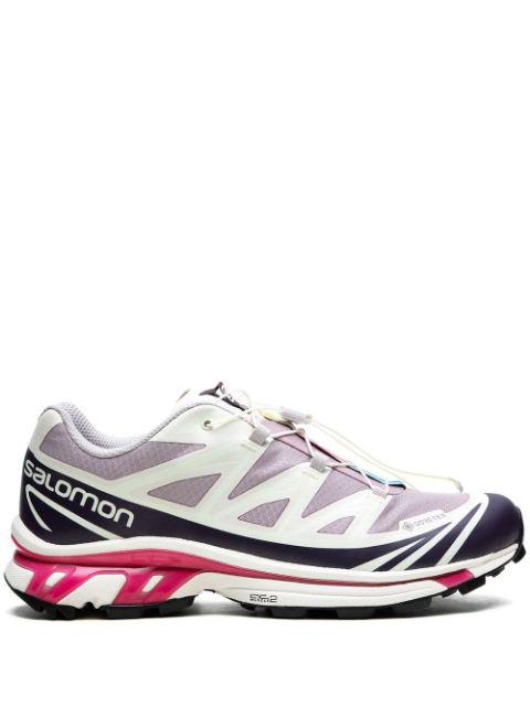 x Kith XT-6 GTX sneakers by SALOMON