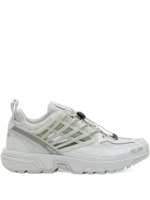 x MM6 Maison Margiela ACS Pro Advanced "White" sneakers by SALOMON