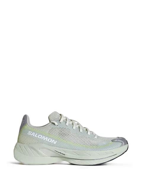 x MM6 Maison Margiela Spectur 2 mesh sneakers by SALOMON