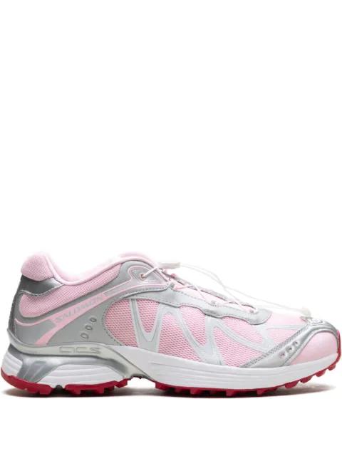 x Sandy Liang XT-Whisper "Fairy Tale" sneakers by SALOMON