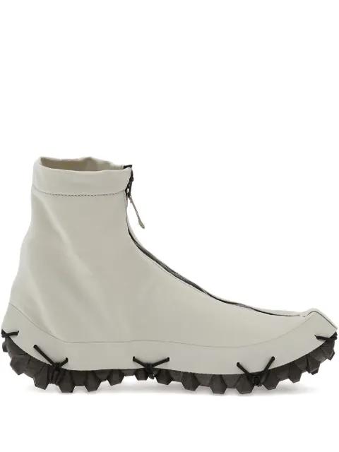 zip snowclog advanced sneakers by SALOMON