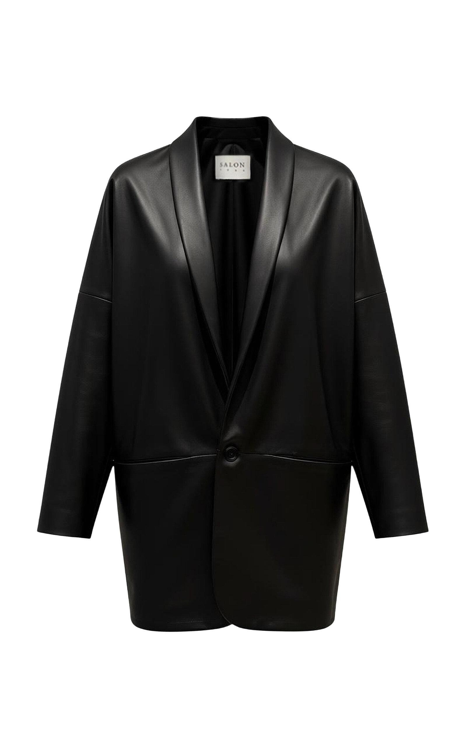 SALON 1884 Benglis Jacket - Moda Operandi by SALON 1884