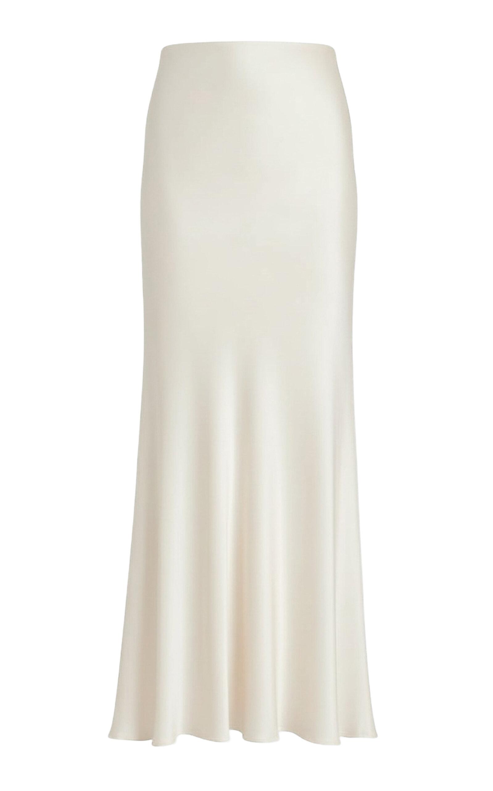 SALON 1884 Hesse Maxi Skirt - Moda Operandi by SALON 1884