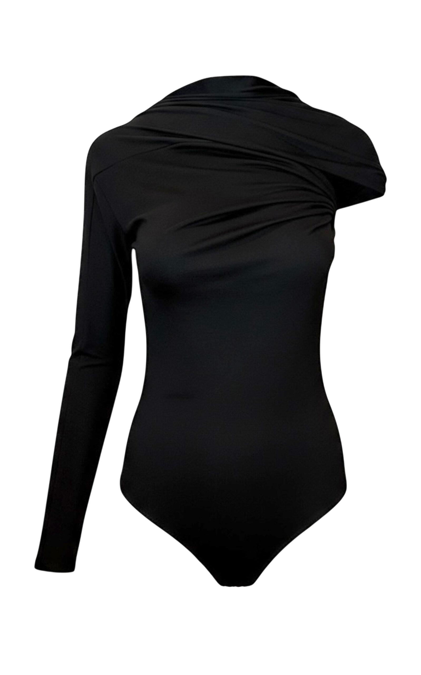 SALON 1884 Milo Bodysuit - Moda Operandi by SALON 1884