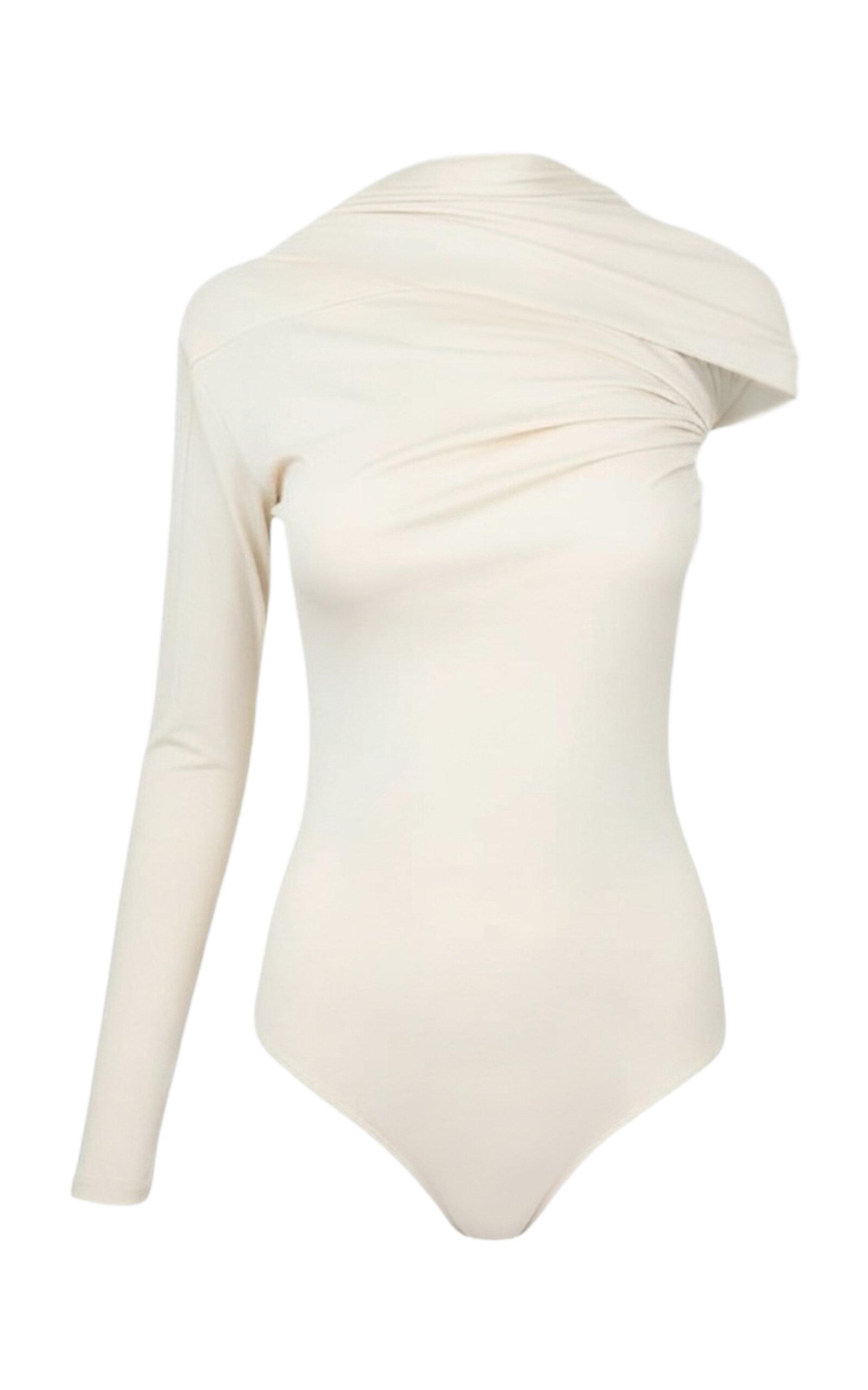 SALON 1884 Milo Bodysuit - Moda Operandi by SALON 1884
