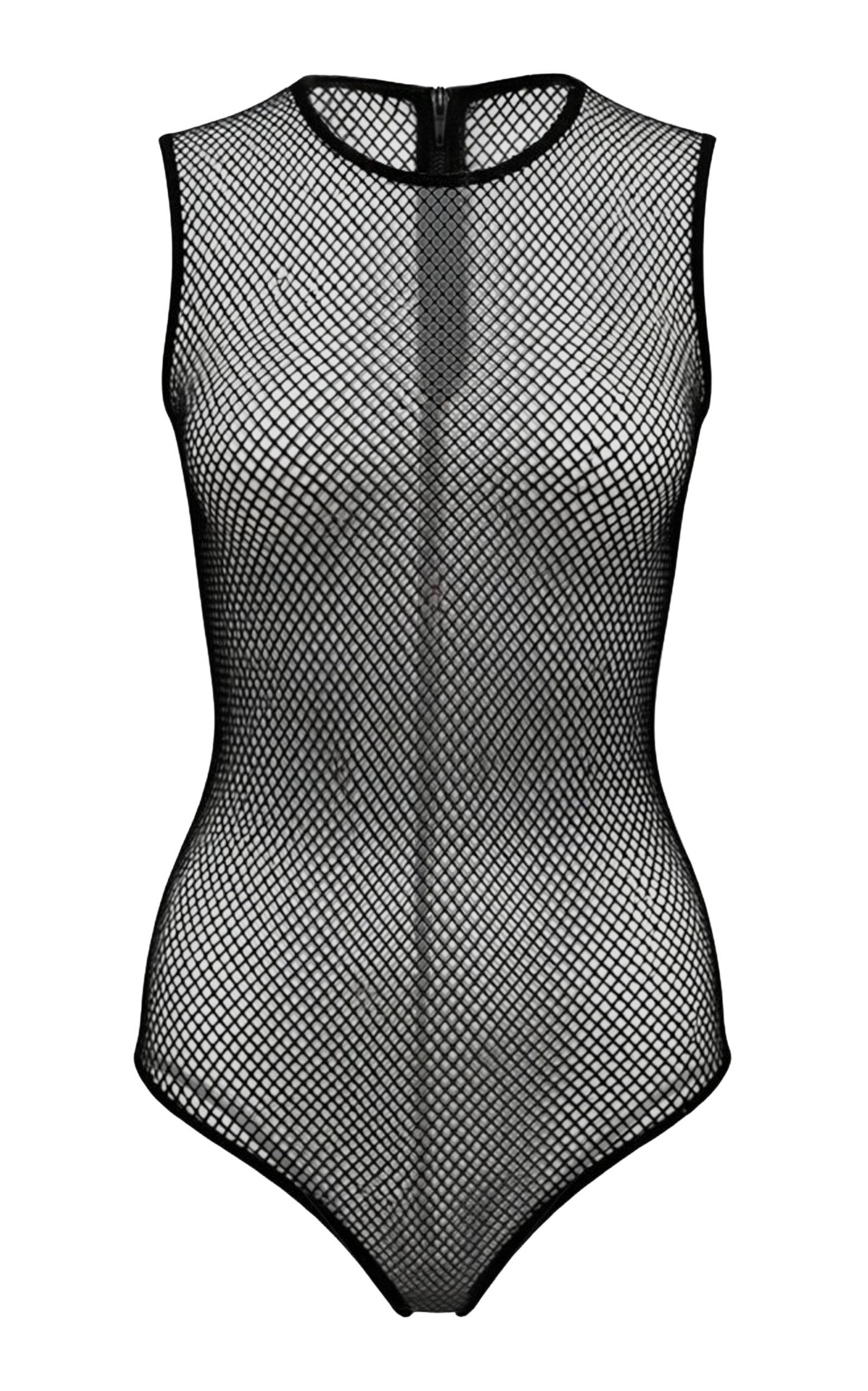 SALON 1884 Minter Bodysuit - Moda Operandi by SALON 1884