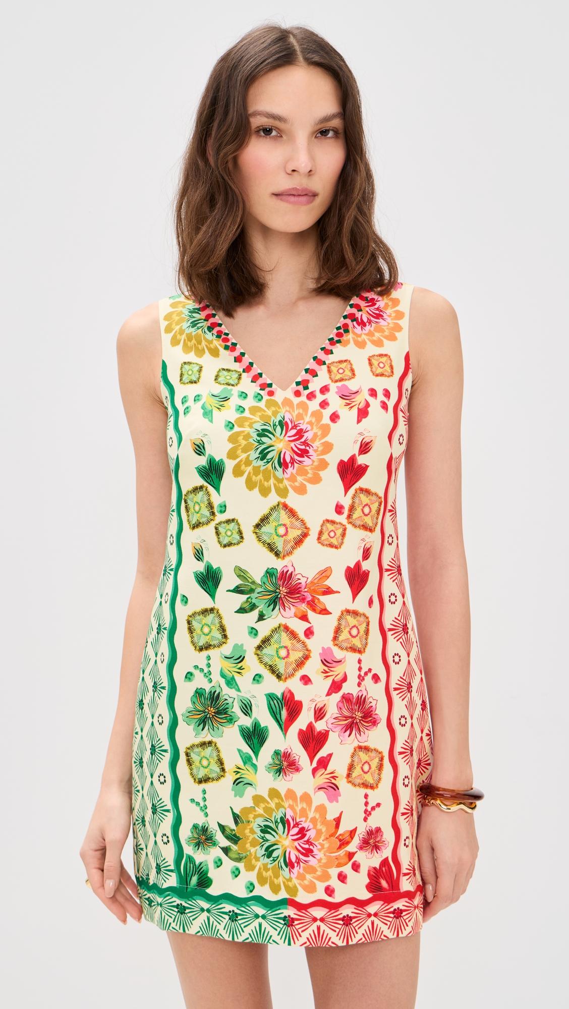 Alba C Dress by SALONI