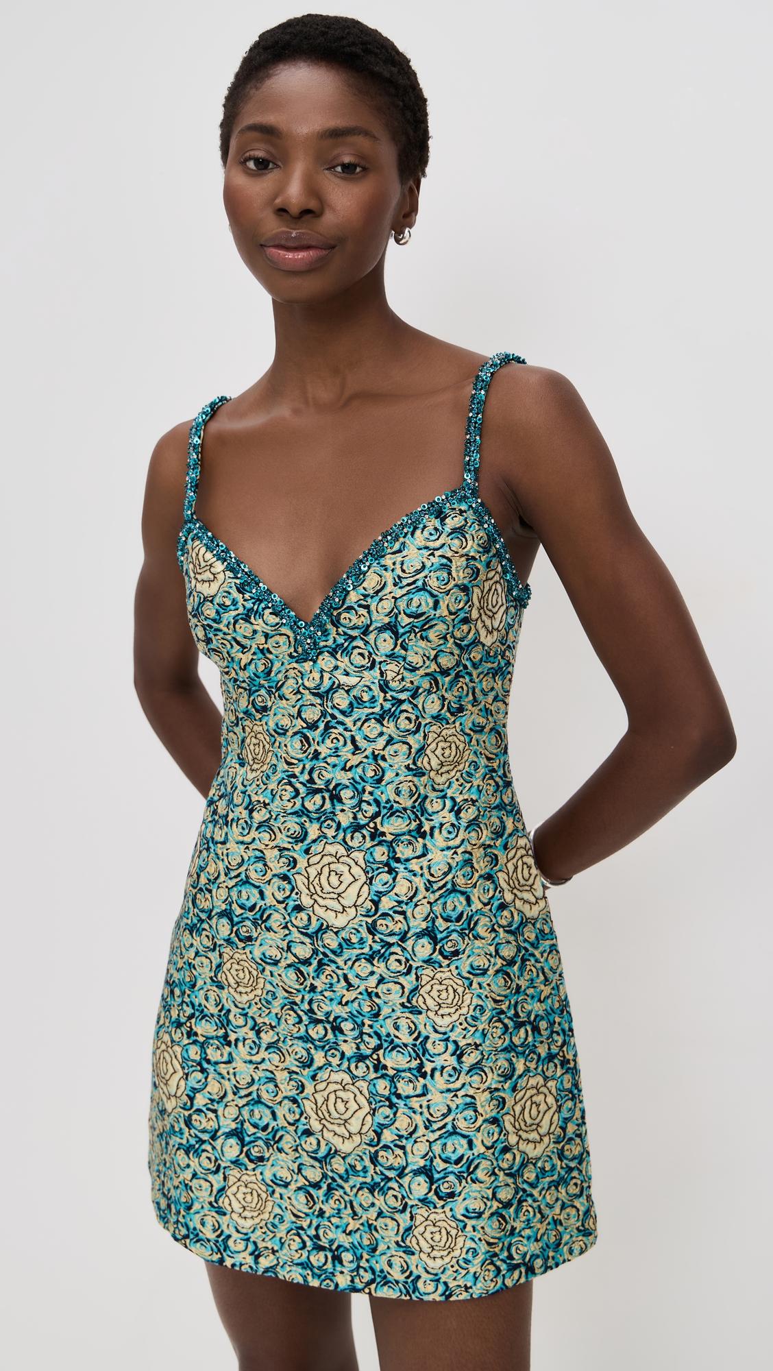 Boa B Dress by SALONI